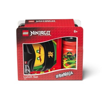 Set pentru pranz LEGO  Ninjago  (40581733)