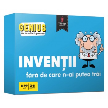 Inventii fara de care n-ai putea trai