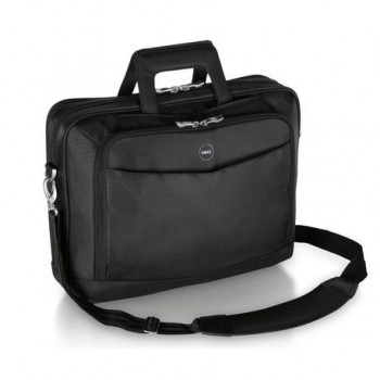 Dell Notebook carrying case Professional Lite Business, 14'', Fabric ,Color: Black