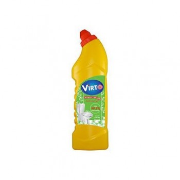 Dezinfectant gel Virto, clasic, 750ml