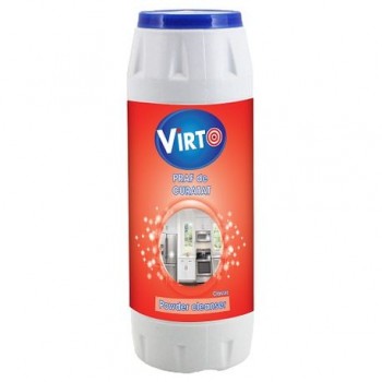 Detergent praf Virto, 500 gr, clasic