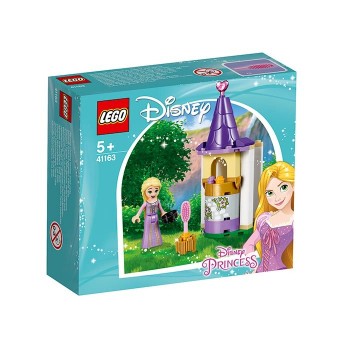 Turnul micut al lui Rapunzel (41163)
