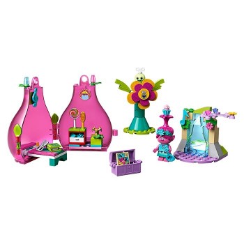 Capsula lui Poppy (41251)
