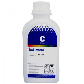 500 ml Cerneala compatibila Ink-mate Dye cyan CIM 275