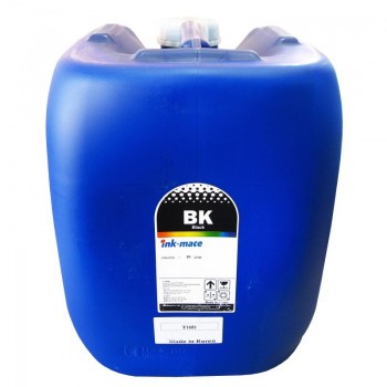 20 l Bidon cerneala compatibila Ink-mate Dye black Epson universala