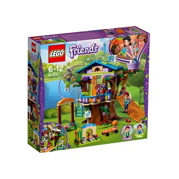 Casuta din copac a Miei (41335)