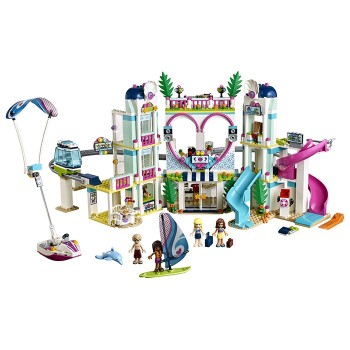 Statiunea din Heartlake (41347)