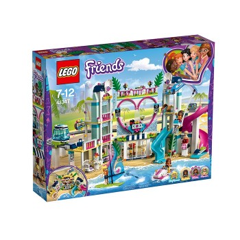 Statiunea din Heartlake (41347)