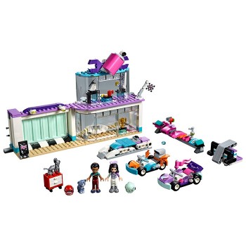Atelier creativ de tuning (41351)