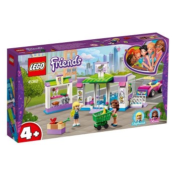 Supermarketul din Heartlake City (41362)