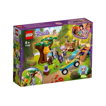 Aventura din padure a Miei (41363)