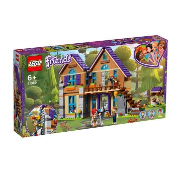 Casa Miei (41369)