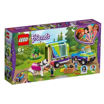 Remorca de transport cai a Miei (41371)
