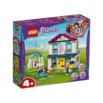 Casa lui Stephanie (41398)