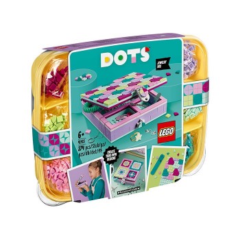 Cutie de bijuterii (41915)
