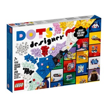 Cutie de design creativ