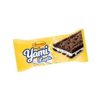 Biscuiti Lapte Yami