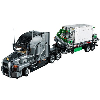 Mack Anthem (42078)