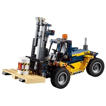 Stivuitor greu (42079)