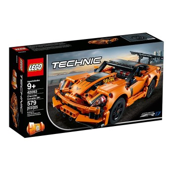 Chevrolet Corvette ZR1 (42093)