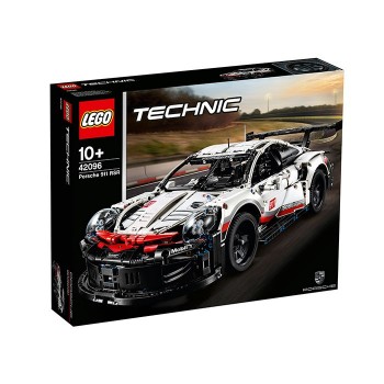 Porsche 911 RSR (42096)