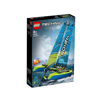 Catamaran (42105)