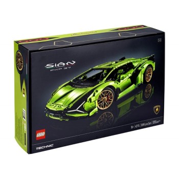 Lamborghini Sián FKP 37 (42115)