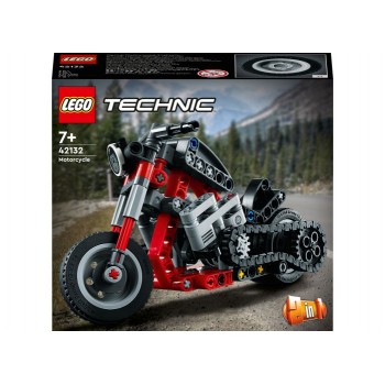 Motocicleta