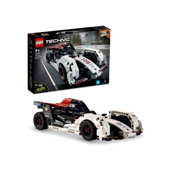 Formula E® Porsche 99X Electric