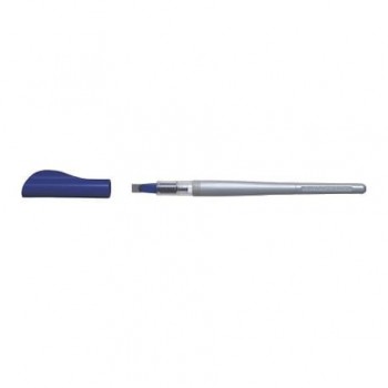 Stilou Pilot Parallel Pen, 6 mm, albastru