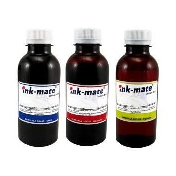 200 ml Cerneala compatibila Ink-mate Dye gray CIM 720