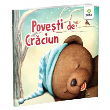 Povești de Crăciun (paperback)