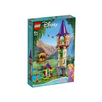 Turnul lui Rapunzel (43187)