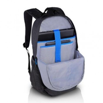 Dell Notebook carrying backpack Urban 15, 15.6'', Foam padding