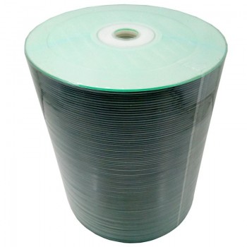 CD-R SRT full printabil, 700MB, 48x, 100 buc