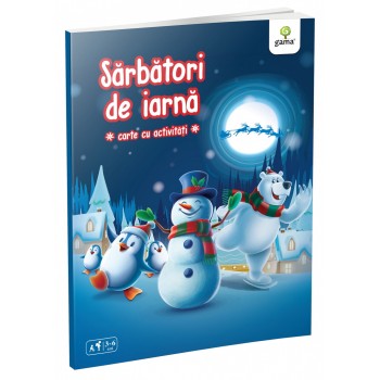 Sărbători de iarnă