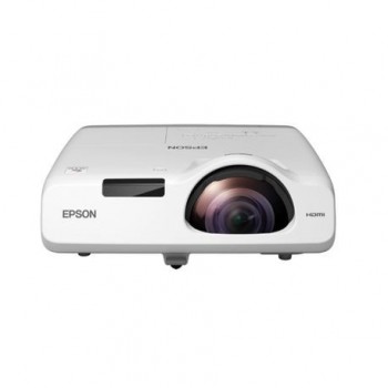 Videoproiector Epson eb-535wwxga 1280x8003400lum