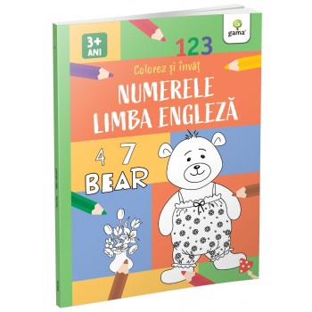 Numerele și limba engleză