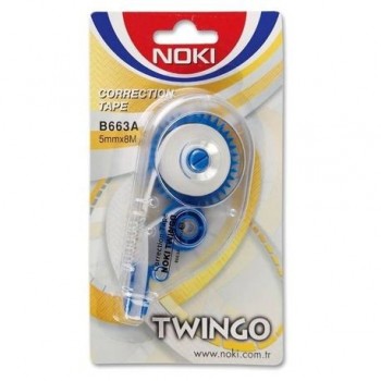 Banda corectoare Noki Twingo 5 mm x 8 m B663