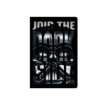 Agenda LEGO Star Wars Darth Wader  (52216)