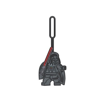 Eticheta bagaje LEGO Star Wars Darth Vader (52233)