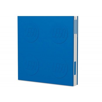 Agenda cu pix LEGO - Albastru  (52257)