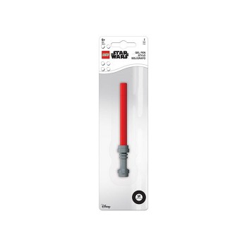 Pix cu gel in forma de sabie cu laser LEGO Star Wars  (52348)