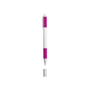 Pix cu gel LEGO  - Violet  (52650)