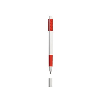 Pix cu gel LEGO  - Rosu  (52651)