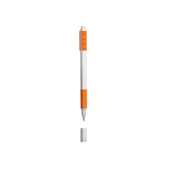 Pix cu gel LEGO  - Portocaliu  (52652)