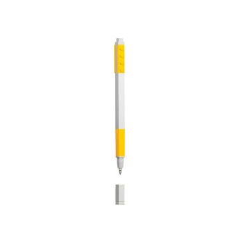 Pix cu gel LEGO  - Galben  (52653)