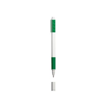 Pix cu gel LEGO  - Verde Inchis  (52655)