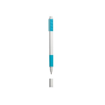Pix cu gel LEGO  - Albastru  (52656)