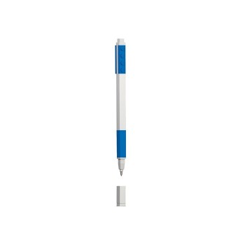 Pix cu gel LEGO  - Albastru  (52657)